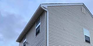 Best Siding for New Construction  in Tieton, WA